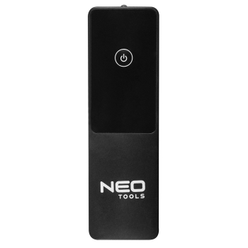 PROMIENNIK SUFITOWY 1500W IP44 Z PILOTEM