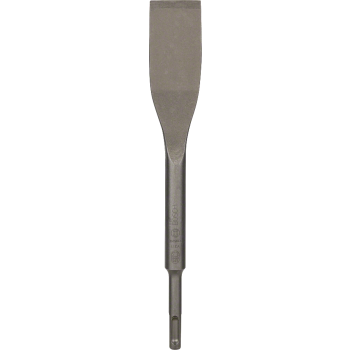 DŁUTO PŁASKIE SDS PLUS DO PŁYTEK 40*260MM