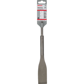 DŁUTO PŁASKIE SDS PLUS DO PŁYTEK 40*260MM