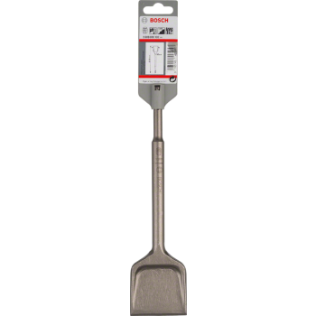 DŁUTO PŁASKIE SDS PLUS SZEROKIE 60*250MM