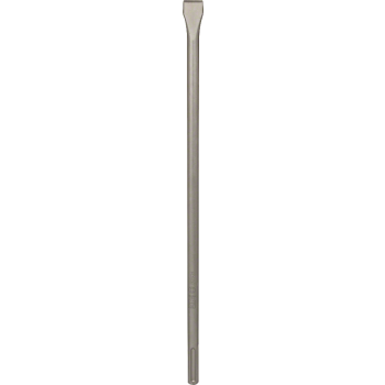 DŁUTO PŁASKIE SDS-MAX 25*600MM