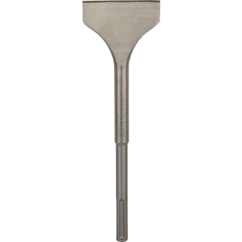 DŁUTO PŁASKIE SDS-MAX SZEROKIE 115*350MM