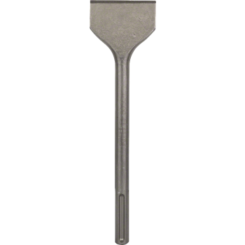 DŁUTO PŁASKIE SDS-MAX DO PŁYTEK 80MM