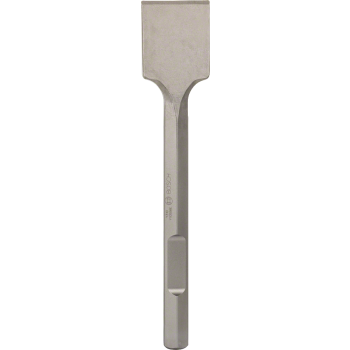 DŁUTO ŁOPATA HEX28 80*400MM