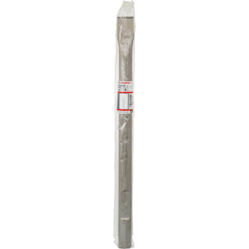 DŁUTO 6-KĄTNE PŁASKIE 28*520MM