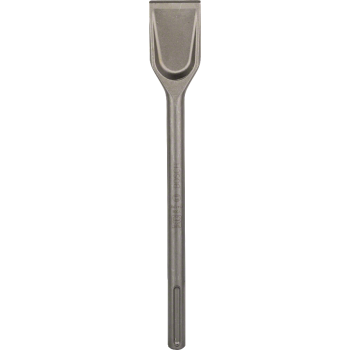 DŁUTO PŁASKIE SDS-MAX SZEROKIE 50*350MM