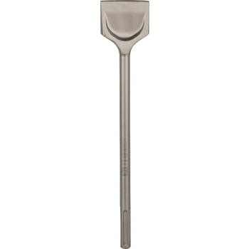 DŁUTO PŁASKIE SDS-MAX 80*400MM