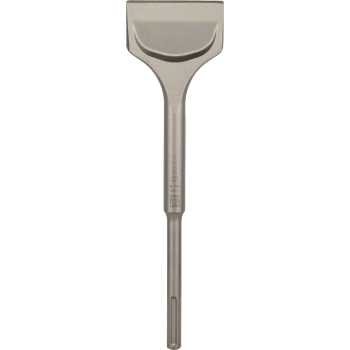 DŁUTO PŁASKIE SDS-MAX 115*400MM