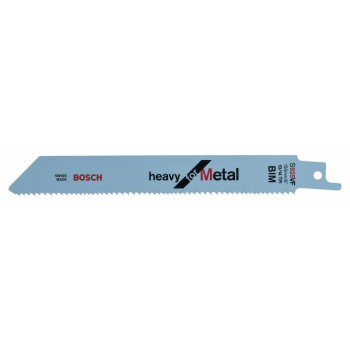 BRZESZCZOT DO PIŁY SZABLASTEJ HEAVY FOR METAL S925VF 5SZT.