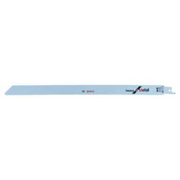 BRZESZCZOT DO PIŁY SZABLASTEJ HEAVY FOR METAL S1225VF 5SZT.