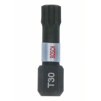 BIT, GROT, KOŃCÓWKA T30 25MM IMP 25PCS