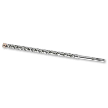 WIERTŁO SDS-MAX SPEEDHAMMER 4 KRAWĘDZIE TNĄCE 28*450/570MM