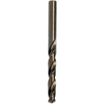 WIERTŁO DO METALU HSS KOBALTOWE, COBALT 10.0MM