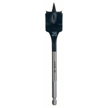 WIERTŁO ŁOPATKOWE SELF CUT 26*152MM
