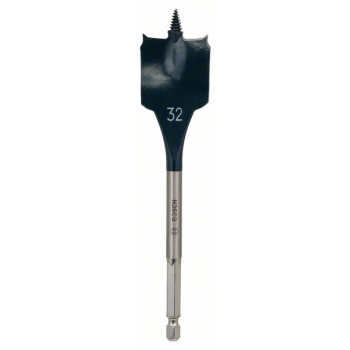 WIERTŁO ŁOPATKOWE SELF CUT 32*152MM