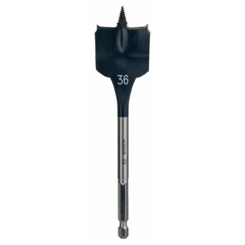 WIERTŁO ŁOPATKOWE SELF CUT 36*152MM