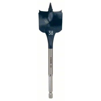 WIERTŁO ŁOPATKOWE SELF CUT 38*152MM