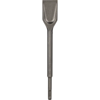 DŁUTO PŁASKIE SDS PLUS SZEROKIE 40*250MM