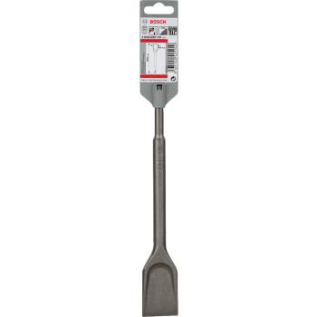 DŁUTO PŁASKIE SDS PLUS SZEROKIE 40*250MM