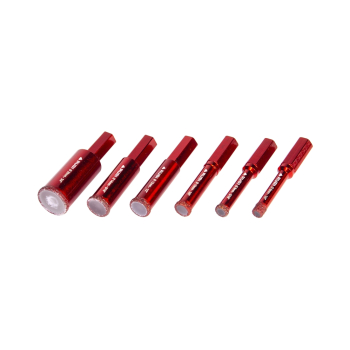 KORONKA DIAMENTOWA DRYGRES NA SUCHO 4DRILL 10MM