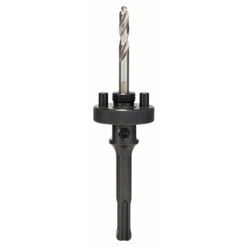 UCHWYT SDS+ DO OTWORNIC BIMETAL 5/8', 32-210 MM