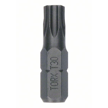 BIT, GROT, KOŃCÓWKA T30 25MM EXH 25PCS