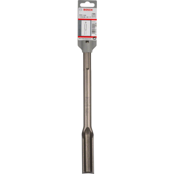 DŁUTO BRUZDOWNIK SDS-MAX WYDRĄŻONE 26*300MM