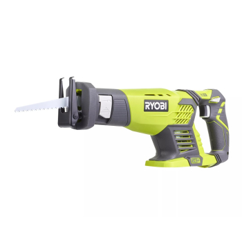 AKUMULATOROWA PIŁA SZABLASTA RRS1801M 18V 0*AH ONE+