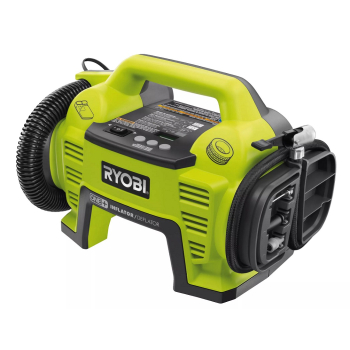 AKUMULATOROWY KOMPRESOR R18I-0 18V 0*AH ONE+