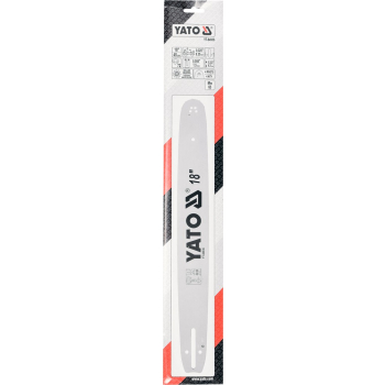 PROWADNICA ŁAŃCUCHA DO PILAREK 18'' 325U