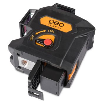 LASER LINIOWY KRZYŻOWY GEO6X SP LI-LON