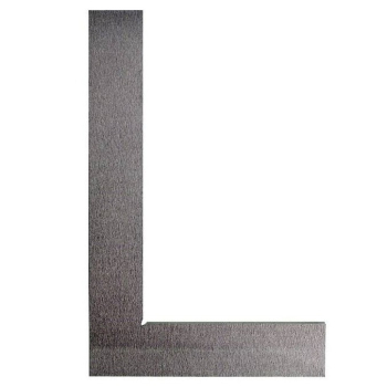 KĄTOWNIK PŁASKI 600X300MM 25X5MM LIMIT