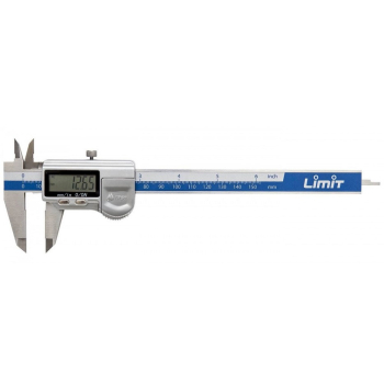 SUWMIARKA ELEKTRONICZNA 150MM IP67