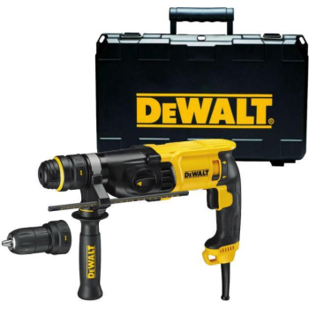 MŁOTOWIERTARKA SDS+ 900W 2.8J