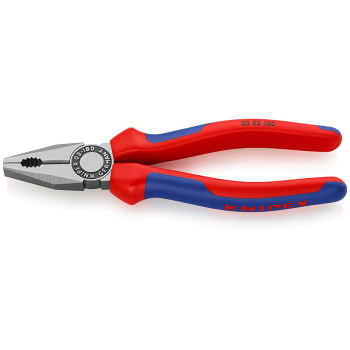 SZCZYPCE UNIWERSALNE PVC 180MM
