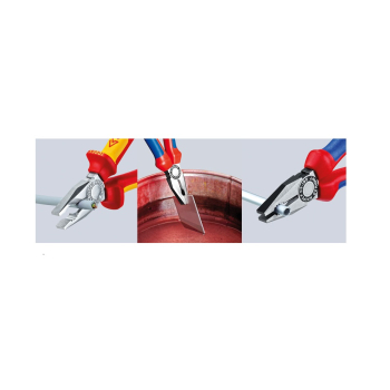 SZCZYPCE UNIWERSALNE PVC 180MM