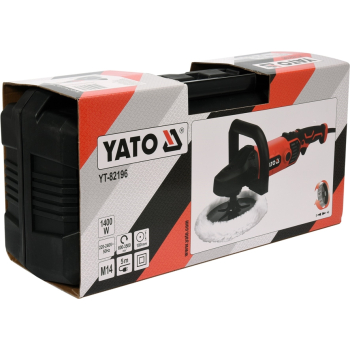 POLERKA 1400W 180MM