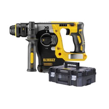 MŁOTOWIERTARKA 18V SDS-PLUS XR BL