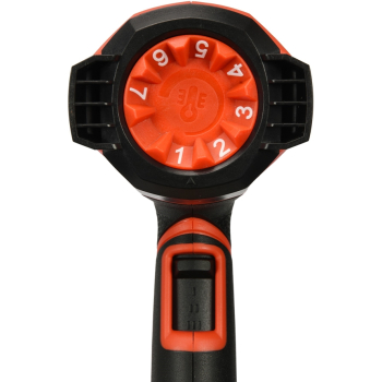 OPALARKA 2000W 50~600°C, 3 BIEGI