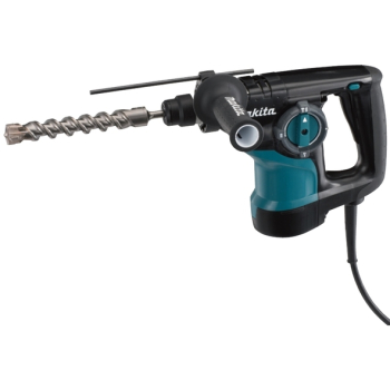 MŁOT UDAROWY OBROTOWY SDS+ 800W,28MM