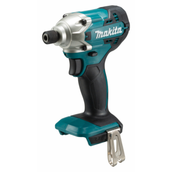 WKRĘTARKA UDAROWA AKUMULATOROWA 1/4'' 155NM 18V 0*AH LI-LO