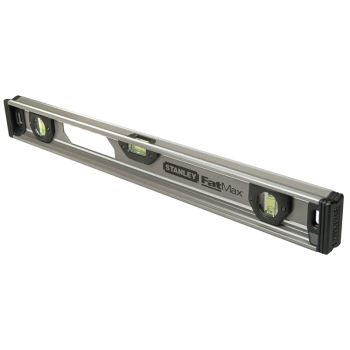 POZIOMICA FATMAX I-BEAM SILVER 60CM