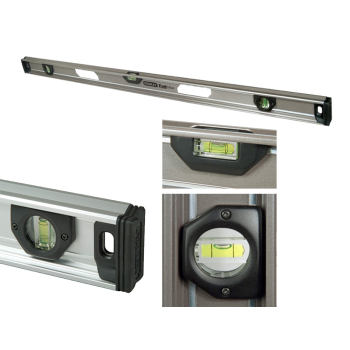 POZIOMICA FATMAX I-BEAM SILVER 60CM