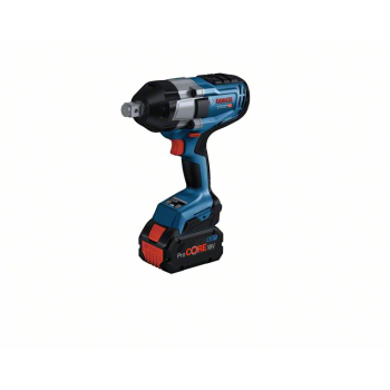 KLUCZ UDAROWY AKUMULATOROWY 3/4'' GDS 18V-1050H 2*5.0AH