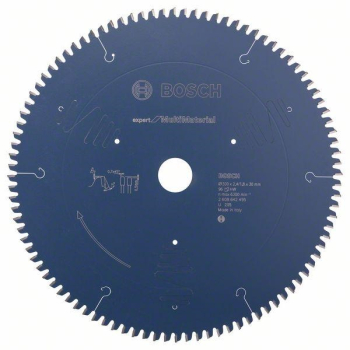 PIŁA TARCZOWA EXPERT FOR MULTI MATERIAL 300*30/96 T