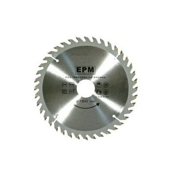 PIŁA SPIEKOWA 160MM 24 ZĘBÓW