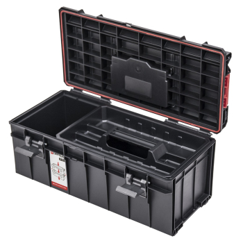SKRZYNKA NARZĘDZIOWA QBRICK SYSTEM PRO 600 BASIC