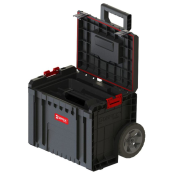 ZESTAW QBRICK SYSTEM PRO CART + TOOLBOX + TOOLCASE