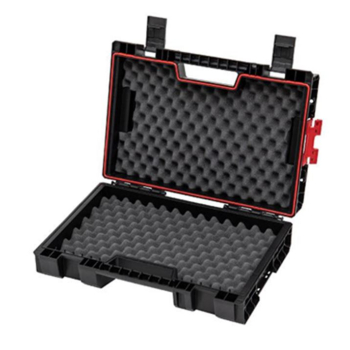 ZESTAW QBRICK SYSTEM PRO CART + TOOLBOX + TOOLCASE