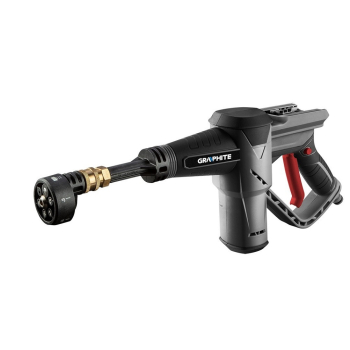 MYJKA AKUMULATOROWA ENERGY+ 18V, LI- LON, 0*AH